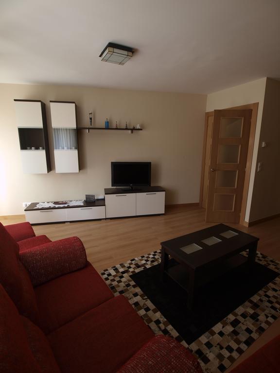 Casa Rural El Cipres Santo Domingo De Silos Pokoj fotografie