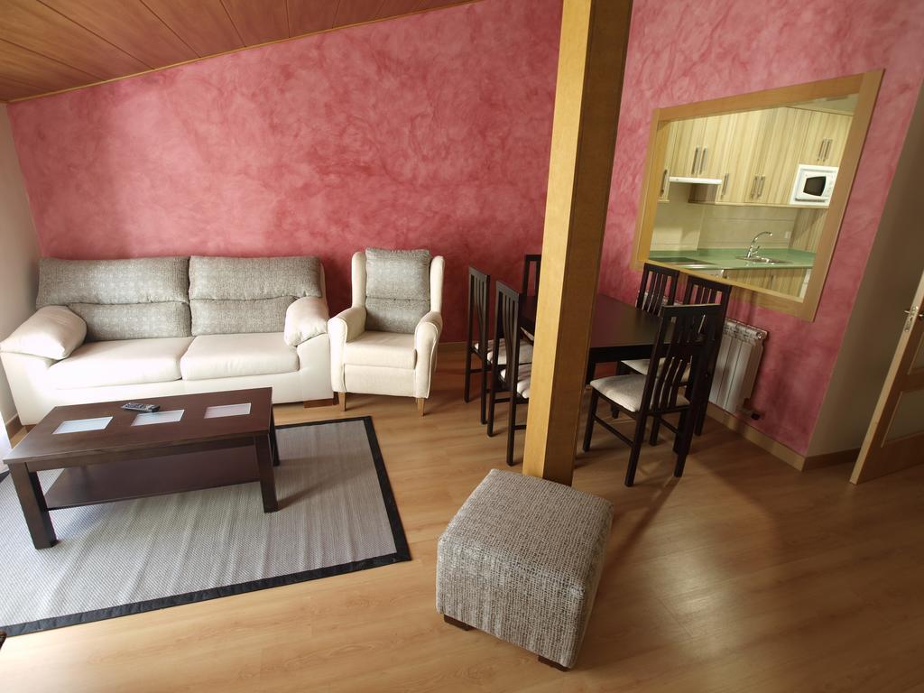 Casa Rural El Cipres Santo Domingo De Silos Pokoj fotografie
